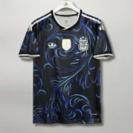 Maglia Argentina away World Cup 2026