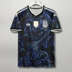 Maglia Argentina away World Cup 2026