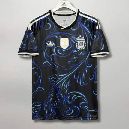 Maglia Argentina away World Cup 2026
