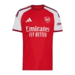 Maglia Arsenal 2026/27 home