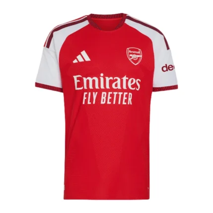 Maglia Arsenal 2026/27 home