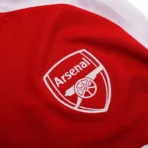 Maglia Arsenal 2026/27 home - immagine 3