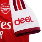 Maglia Arsenal 2026/27 home - immagine 4