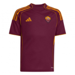 Maglia Roma 2025 26 home