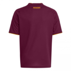 Maglia Roma 2025 26 home - immagine 2