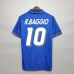 Maglia Baggio USA 94 – Italia 1994 - immagine 2