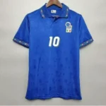 Maglia Baggio USA 94 – Italia 1994