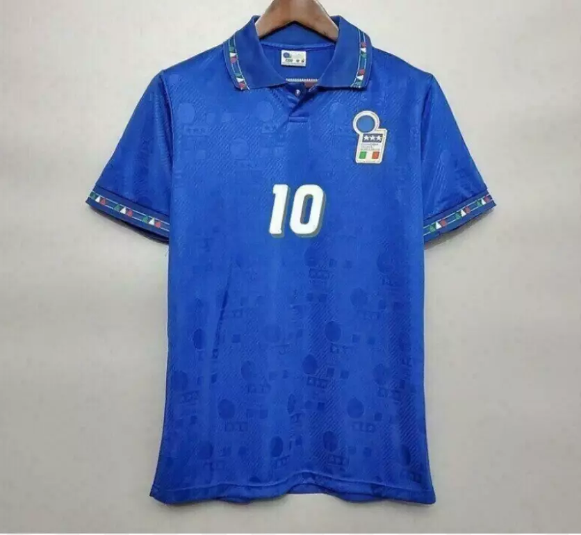 maglia-baggio-usa-94-italia-diadora-frontale.webp Maglia Baggio USA 94 – Italia 1994