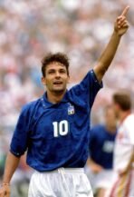 Maglia Baggio USA 94 – Italia 1994 - immagine 5