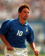 Maglia Baggio USA 94 – Italia 1994 - immagine 6