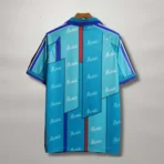 Maglia Barcellona away 1996/97 - immagine 2