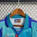 Maglia Barcellona away 1996/97 - immagine 5