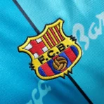 Maglia Barcellona away 1996/97 - immagine 3