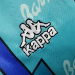 Maglia Barcellona away 1996/97 - immagine 4