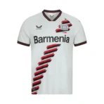 Maglia Bayer Leverkusen Away 2023-2024