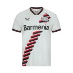 Maglia Bayer Leverkusen Away 2023-2024