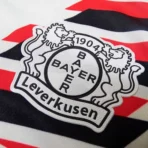 Maglia Bayer Leverkusen Away 2023-2024 - immagine 2