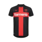 Maglia Bayer Leverkusen 2023-2024 home