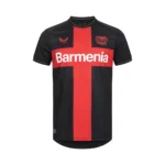 Maglia Bayer Leverkusen 2023-2024 home