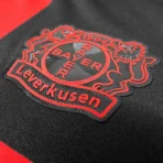 Maglia Bayer Leverkusen 2023-2024 home - immagine 2
