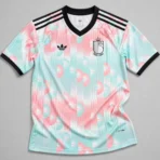 Maglia Belgio 2026 FIFA world cup away