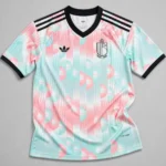 Maglia Belgio 2026 FIFA world cup away