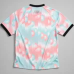 Maglia Belgio 2026 FIFA world cup away - immagine 2