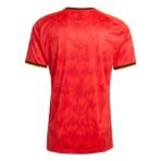 Maglia Belgio 2026 FIFA world cup home - immagine 2