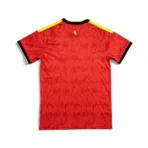 Maglia Belgio 2026 FIFA world cup home - immagine 3