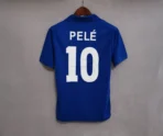 Maglia Brasile 1970 away - immagine 3