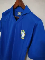 Maglia Brasile 1970 away - immagine 2