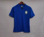 Maglia Brasile 1970 away
