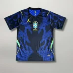 Maglia Brasile 2026 away World Cup