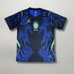 Maglia Brasile 2026 away World Cup