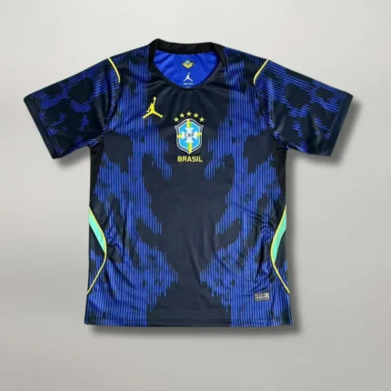 Maglia Brasile 2026 away World Cup