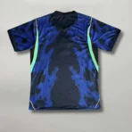 Maglia Brasile 2026 away World Cup - immagine 2