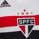 Maglia SAO PAULO FC 23/24 - immagine 2