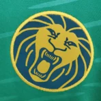 Maglia camerun le coq sportif - immagine 7