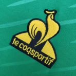 Maglia camerun le coq sportif - immagine 6