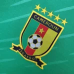 Maglia camerun le coq sportif - immagine 5