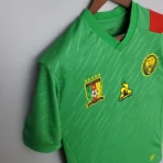 Maglia camerun le coq sportif - immagine 4