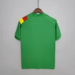 Maglia camerun le coq sportif - immagine 3