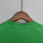 Maglia camerun le coq sportif - immagine 2