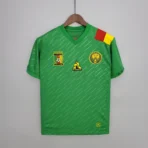 Maglia camerun le coq sportif
