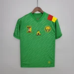 Maglia camerun le coq sportif
