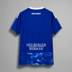 Maglia Como 2025/26 home - immagine 2