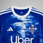 Maglia Como 2025/26 home - immagine 7