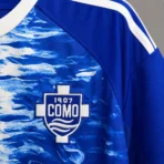Maglia Como 2025/26 home - immagine 3