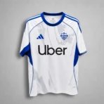 Maglia Como 2025/26 away