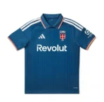 Maglia Como 2026/27 home